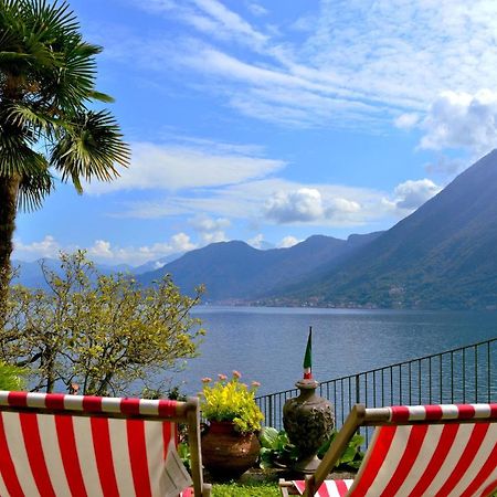 The Family - Apartments In Villa With Lake View Argegno Exterior foto