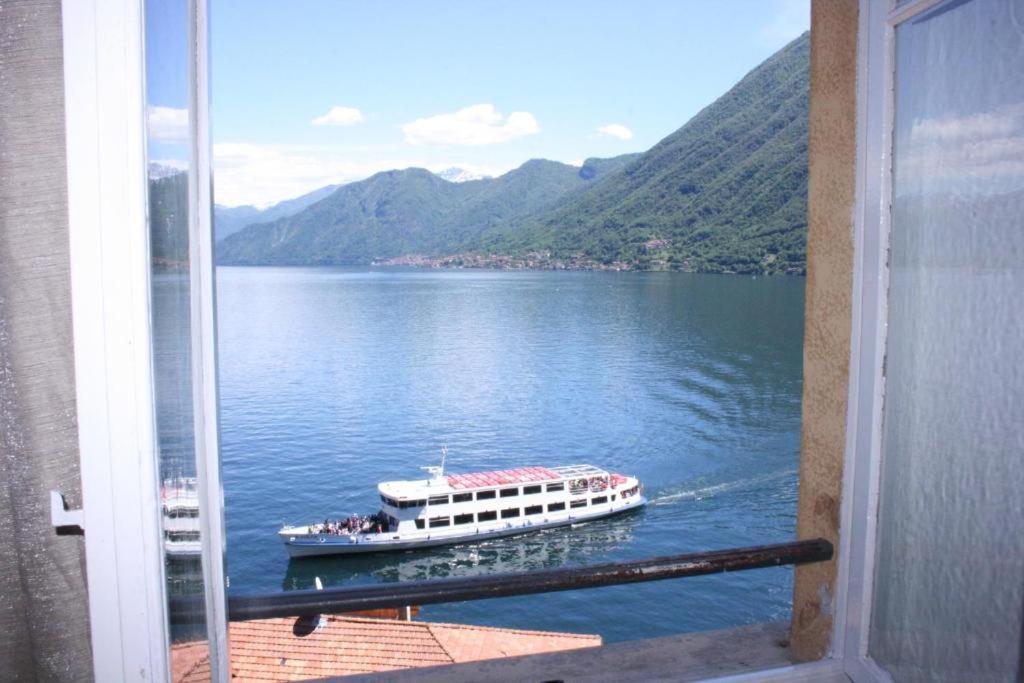 The Family - Apartments In Villa With Lake View Argegno Exterior foto